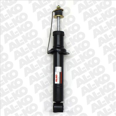 Tlmič pérovania AL-KO